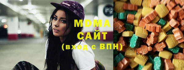 прущий лед Медногорск